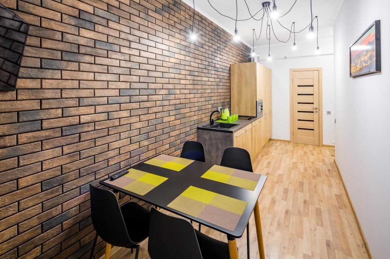 Апартаменты Appartment Arkadiya Halytska,9 Львов-16