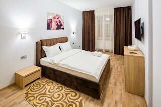 Апартаменты Appartment Arkadiya Halytska,9 Львов Апартаменты-5