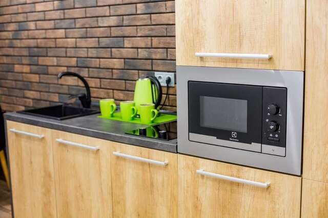 Апартаменты Appartment Arkadiya Halytska,9 Львов-13